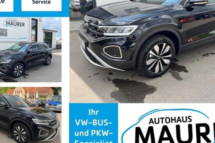 VW T-Roc 1.200 km 32.930 &euro; Holzgerlingen 71088
