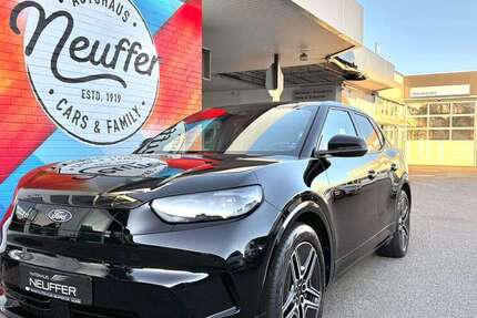 Ford Capri 39.100 km 38.699 &euro; Herrenberg 71083