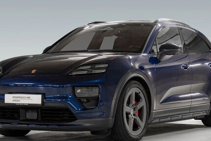 Porsche Macan 44.400 km 94.400 &euro; Stuttgart 70469
