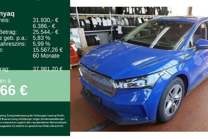 Skoda Enyaq 42.654 km 31.930 &euro; Reutlingen 72770
