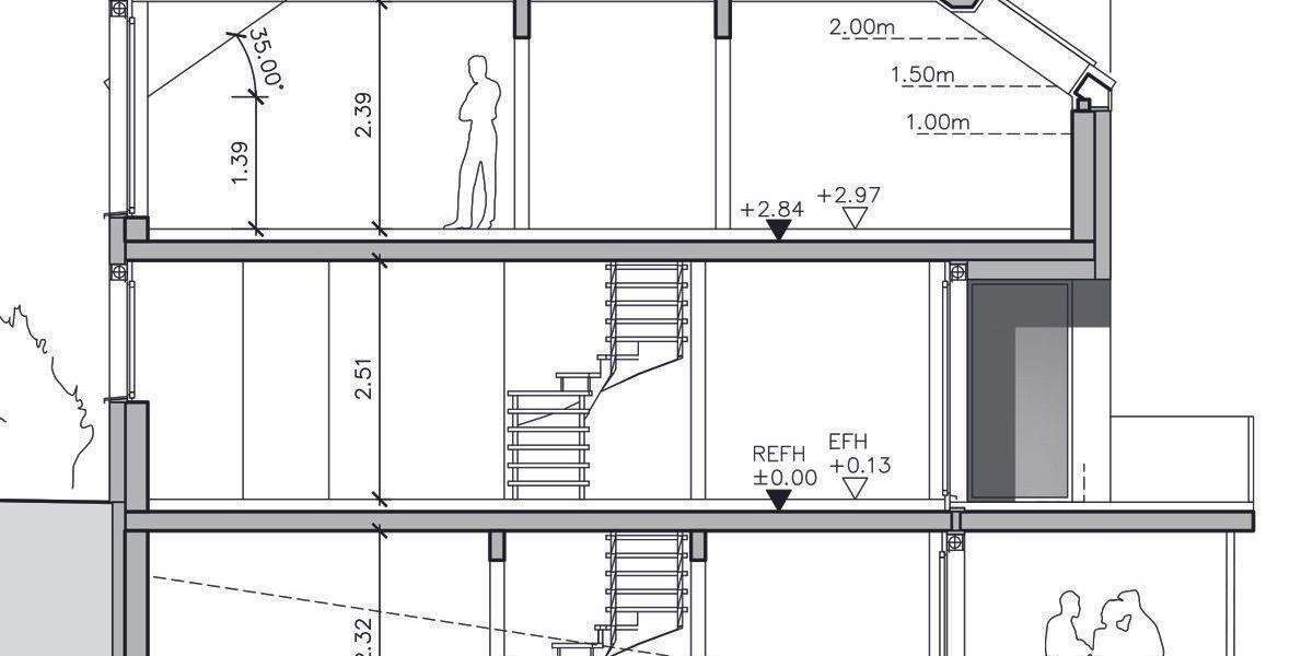 Einfamilienhaus Ostelsheim - 7 Zimmer, 182 m&sup2;, 1.035.636&euro; | Angebot:25672463