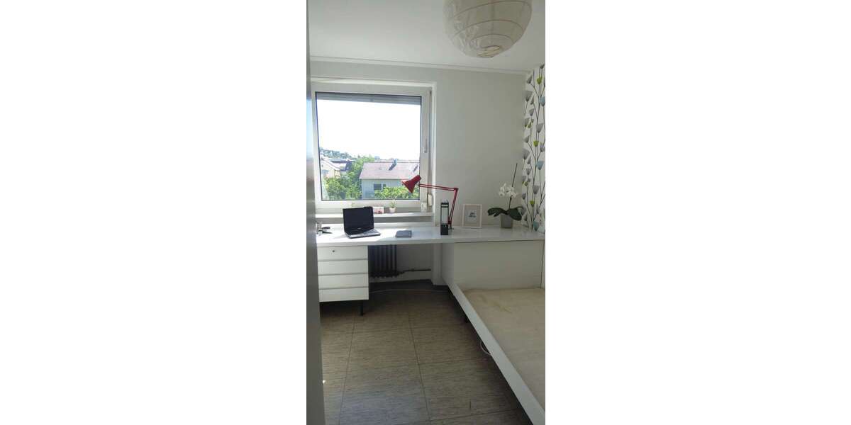 Etagenwohnung Tübingen Weststadt - 1 Zimmer, 10 m&sup2;, 250&euro; | Angebot:25545099