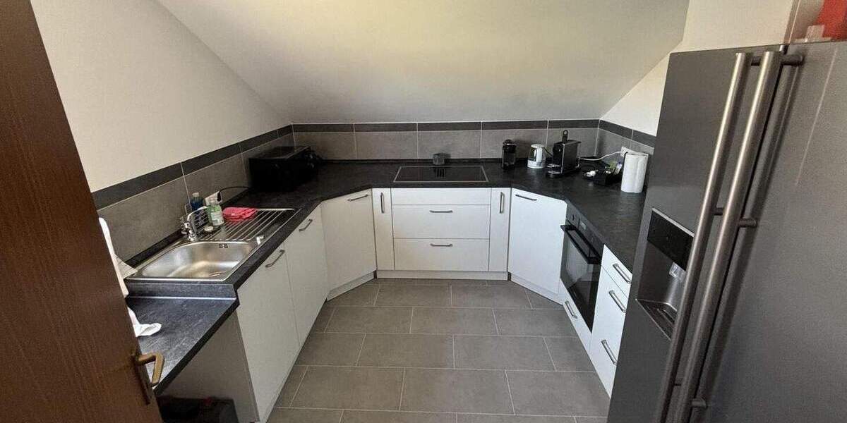 Etagenwohnung Sindelfingen Nord - 2 Zimmer, 72 m&sup2;, 1.150&euro; | Angebot:25707590