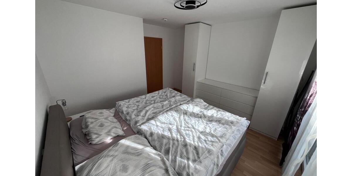 Etagenwohnung Böblingen Dagersheim - 3 Zimmer, 67 m&sup2;, 1.100&euro; | Angebot:25893550