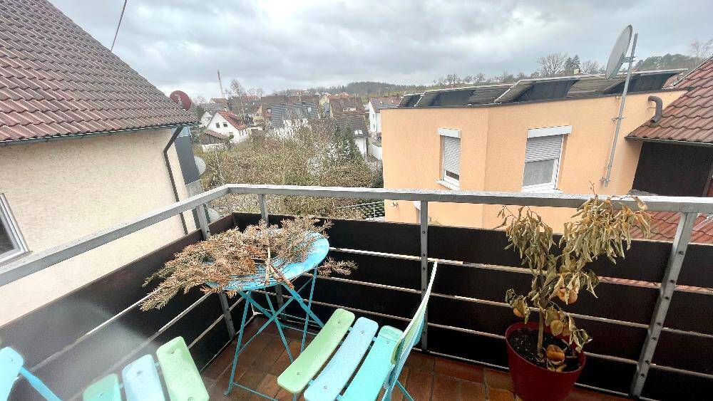 Mehrfamilienhaus, Wohnhaus Steinenbronn - 6 Zimmer, 190 m&sup2;, 2.650&euro; | Angebot:26290912
