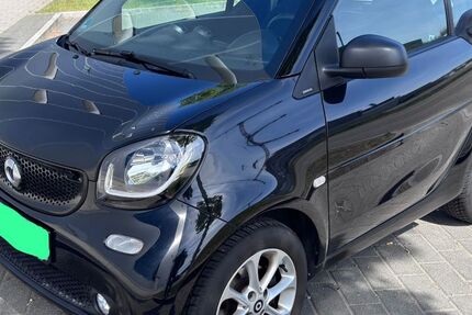 Smart ForTwo 76.700 km 12.500 &euro; Sindelfingen 71067