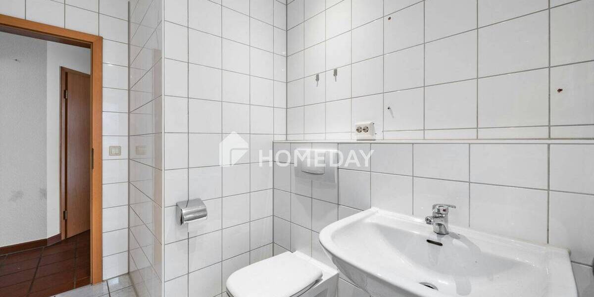 Etagenwohnung Ammerbuch - Entringen Entringen - 2 Zimmer, 61 m&sup2;, 279.000&euro; | Angebot:26065453