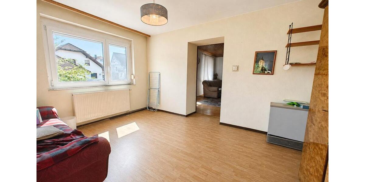 Reihenhaus Empfingen - 6 Zimmer, 145 m&sup2;, 269.000&euro; | Angebot:27271781