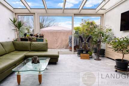 Haus Reutlingen / Orschel-Hagen Hagen - 3.5 Zimmer, 126 m&sup2;, 498.000&euro; | Angebot:24699435