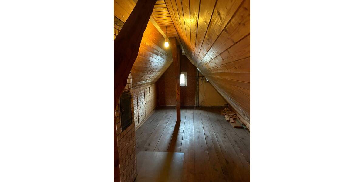 Einfamilienhaus Dettenhausen - 5 Zimmer, 118 m&sup2;, 420.000&euro; | Angebot:25800741