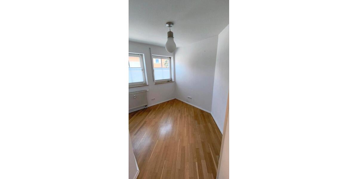 Erdgeschoßwohnung Hirrlingen - 3 Zimmer, 65 m&sup2;, 240.000&euro; | Angebot:26953354