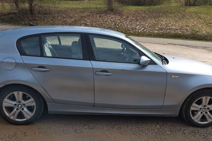 BMW 118 223.599 km 3.000 &euro; Metzingen 72555