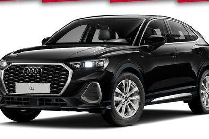 Audi Q3 33.082 km 40.940 &euro; Stuttgart 70469