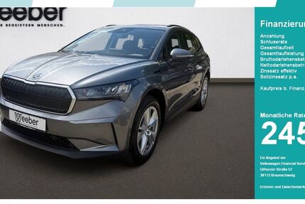 Skoda Enyaq 21.615 km 22.718 &euro; Weil der Stadt 71263