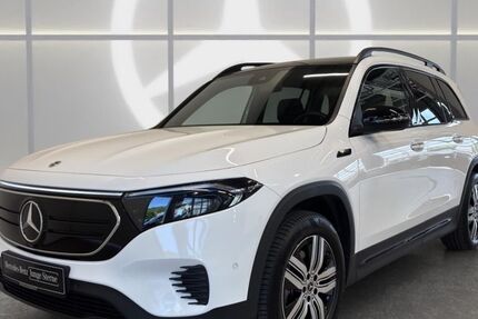 Mercedes-Benz EQB 45.416 km 30.900 &euro; Nagold 72202