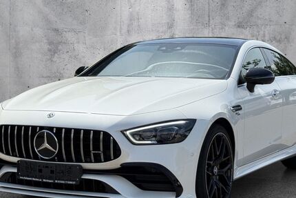 Mercedes-Benz AMG GT 41.900 km 77.490 &euro; Nürtingen bei Stuttgart 72622