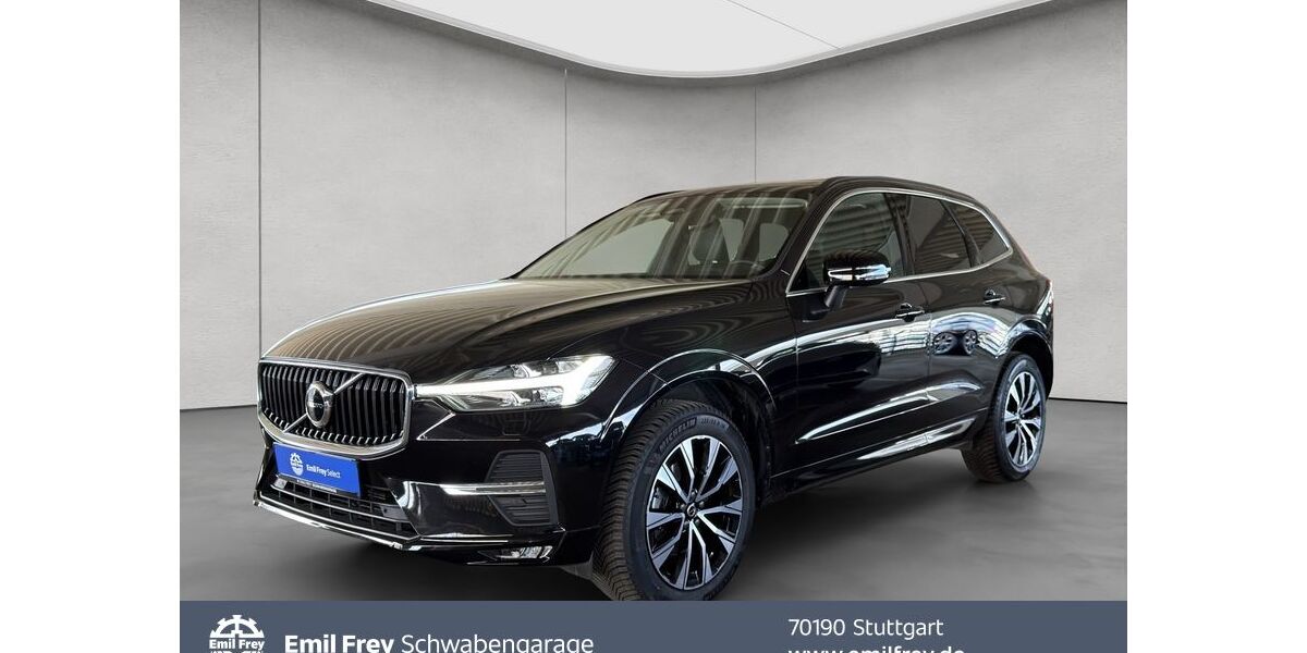 Volvo XC60 15.411 km 43.940 &euro; Stuttgart 70190