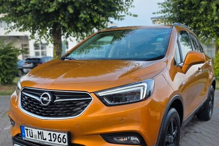 Opel Mokka X 112.000 km 11.900 &euro; Sindelfingen 71067