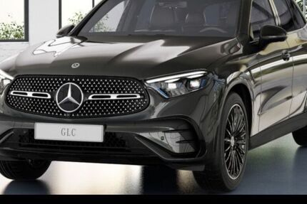 Mercedes-Benz GLC 300 9.900 km 63.990 &euro; Pfullingen 72793