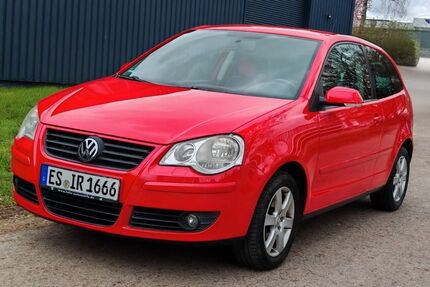 VW Polo 219.400 km 2.200 &euro; Gärtringen 71116