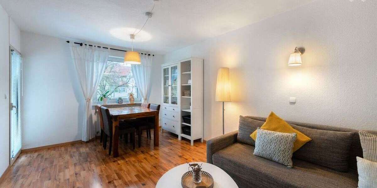 Zimmer Stuttgart Südheim - 2 Zimmer, 1.220&euro; | Angebot:24896462