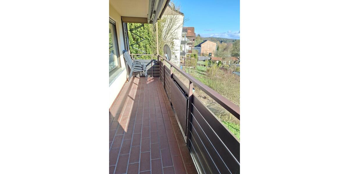 Erdgeschoßwohnung Leinfelden-Echterdingen Echterdingen - 2 Zimmer, 52 m&sup2;, 1.380&euro; | Angebot:25990822