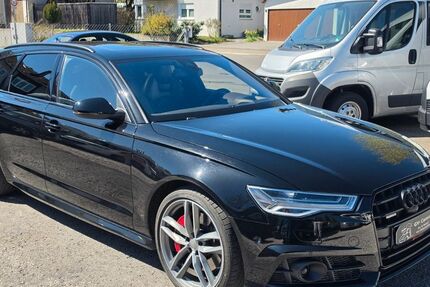 Audi A6 112.000 km 38.999 &euro; Sindelfingen / Stuttgart 71063