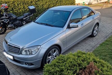 Mercedes-Benz C 200 283.000 km 4.990 &euro; Hirrlingen 72145