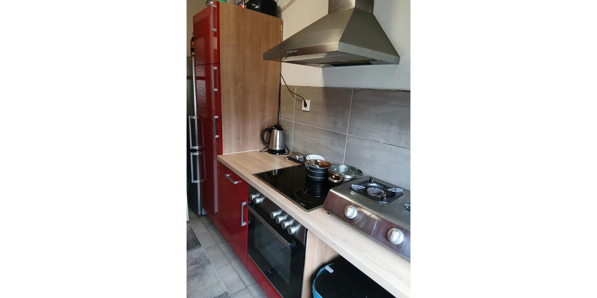 Erdgeschoßwohnung Stuttgart Vaihingen - 2 Zimmer, 57 m&sup2;, 272.000&euro; | Angebot:25285754