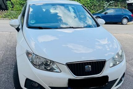 Seat Ibiza 146.000 km 3.900 &euro; Filderstadt 70794