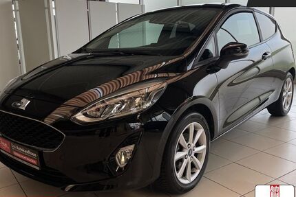 Ford Fiesta 46.894 km 12.970 &euro; Horb a/N 72160