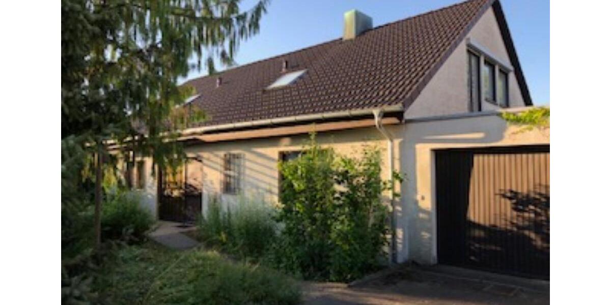 Einfamilienhaus Herrenberg - 3.5 Zimmer, 231 m&sup2;, 640.000&euro; | Angebot:24842540