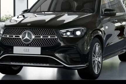 Mercedes-Benz GLE 450 9.900 km 96.690 &euro; Stuttgart 70372