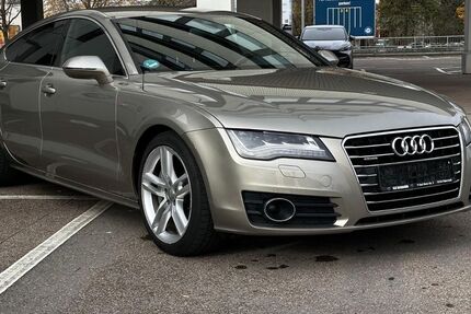Audi A7 160.000 km 15.900 &euro; Filderstadt 70794