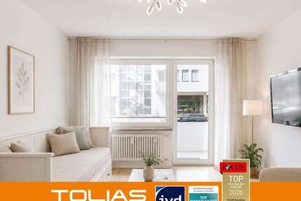 Wohnung Ostfildern - 3 Zimmer, 62 m&sup2;, 230.000&euro; | Angebot:27203308