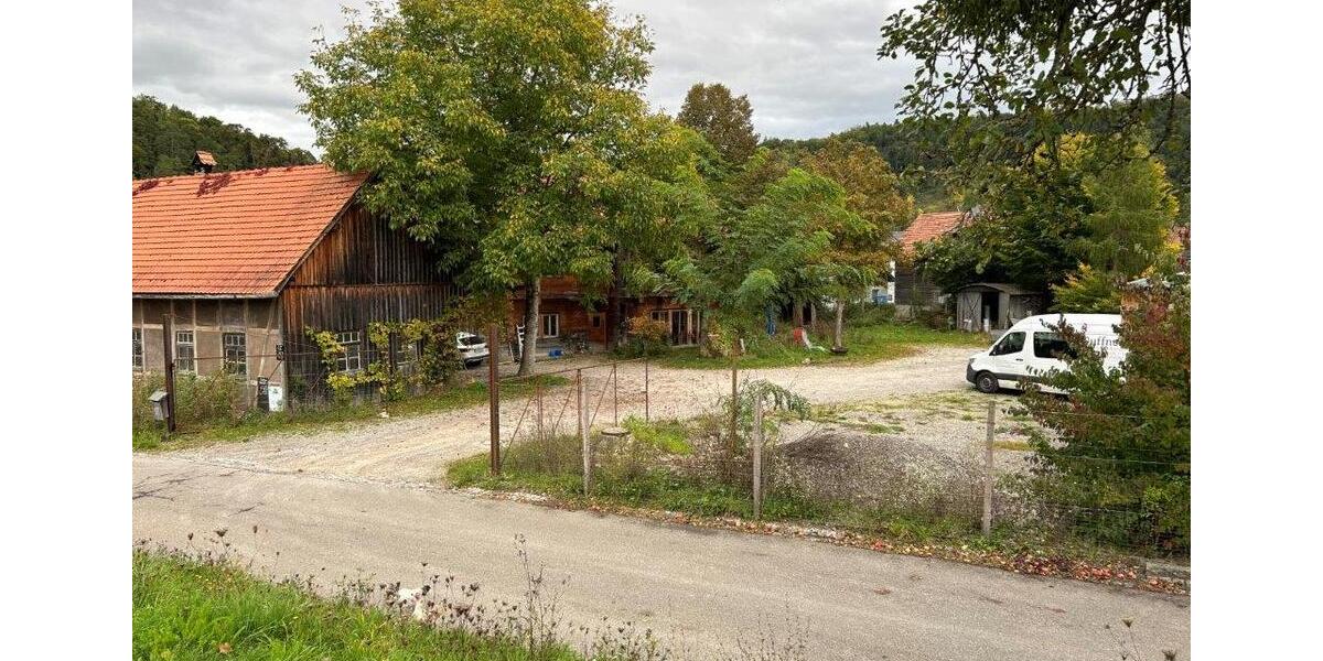 Einfamilienhaus Starzach - 590.000&euro; | Angebot:27503063