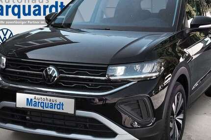 VW T-Cross 4.500 km 25.990 &euro; Stuttgart-Zuffenhausen 70437