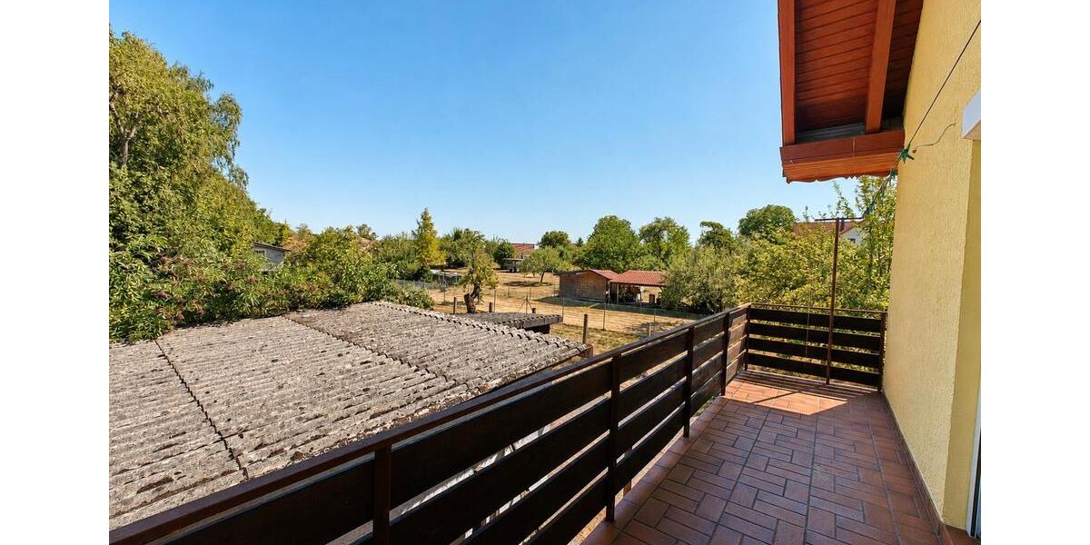 Reihenhaus Empfingen - 6 Zimmer, 145 m&sup2;, 269.000&euro; | Angebot:27271781