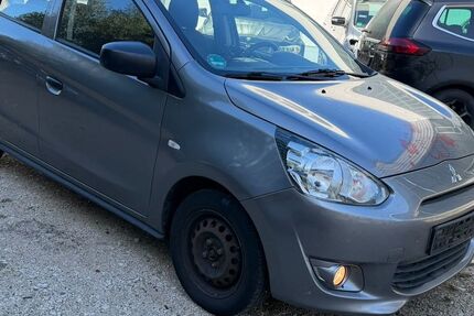 Mitsubishi Space Star 150.000 km 1.950 &euro; Wendlingen 73240