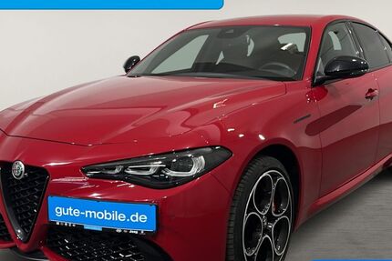Alfa Romeo Giulia 14.400 km 33.980 &euro; Reutlingen 72762