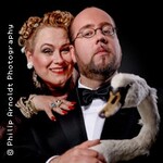 Ein Mordsgericht mit Schwanengesang - Dinner-Krimi