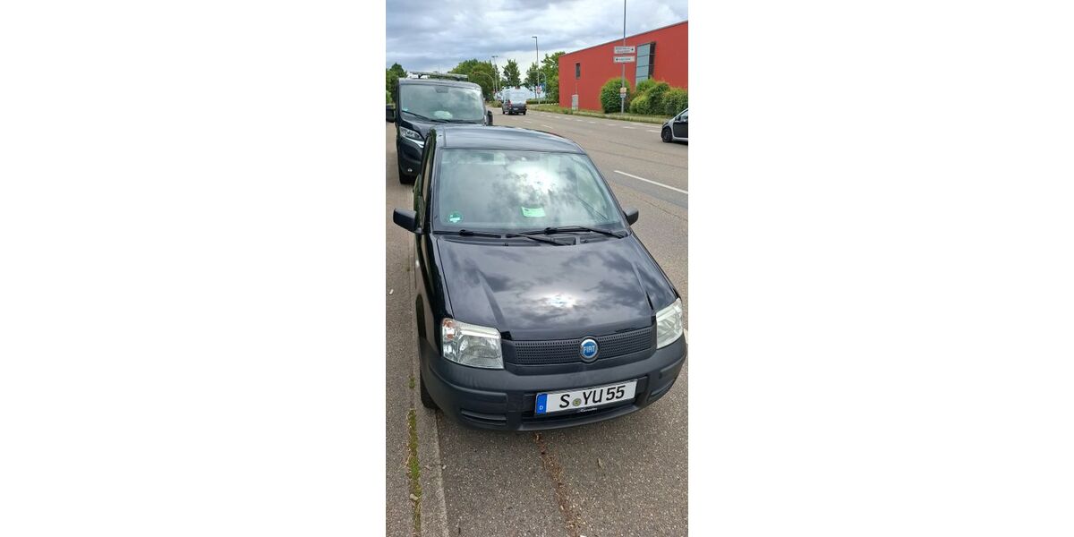 Fiat Panda 178.086 km 1.500 &euro; Stuttgart 70188