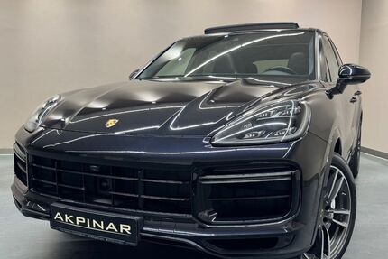 Porsche Cayenne 46.500 km 72.800 &euro; Holzgerlingen 71088