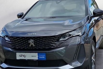 Peugeot 3008 29.200 km 21.820 &euro; Horb am Neckar 72160