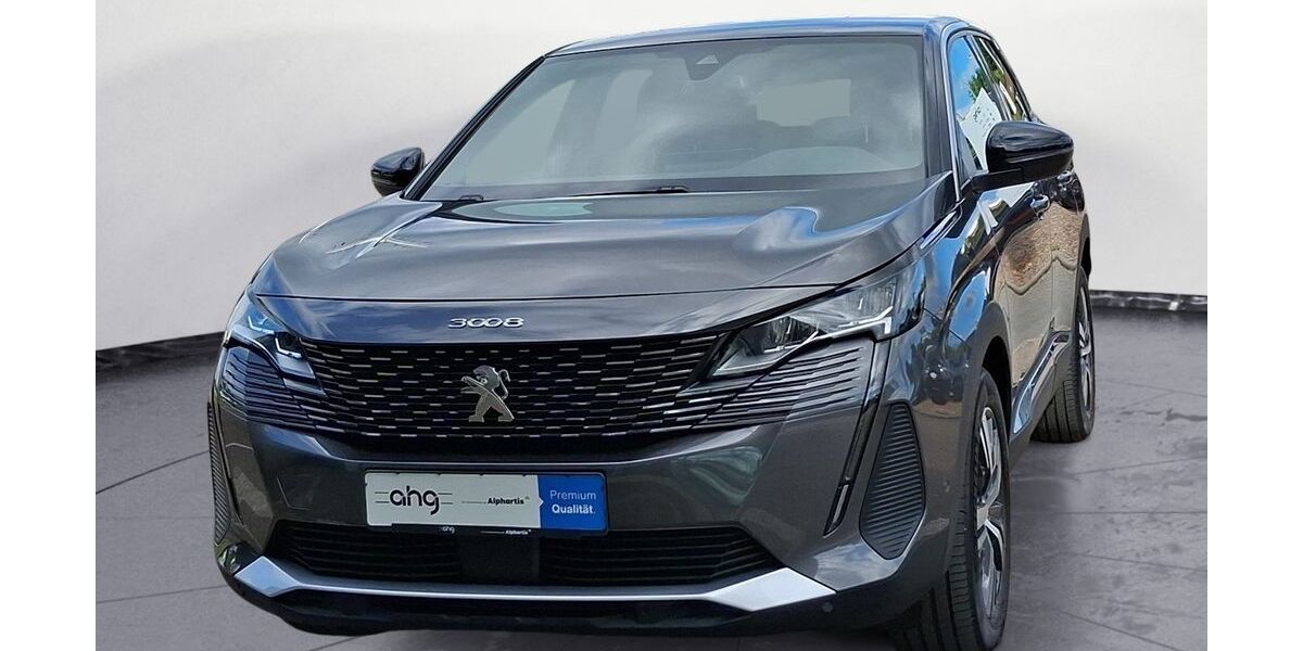 Peugeot 3008 29.200 km 21.820 &euro; Horb am Neckar 72160