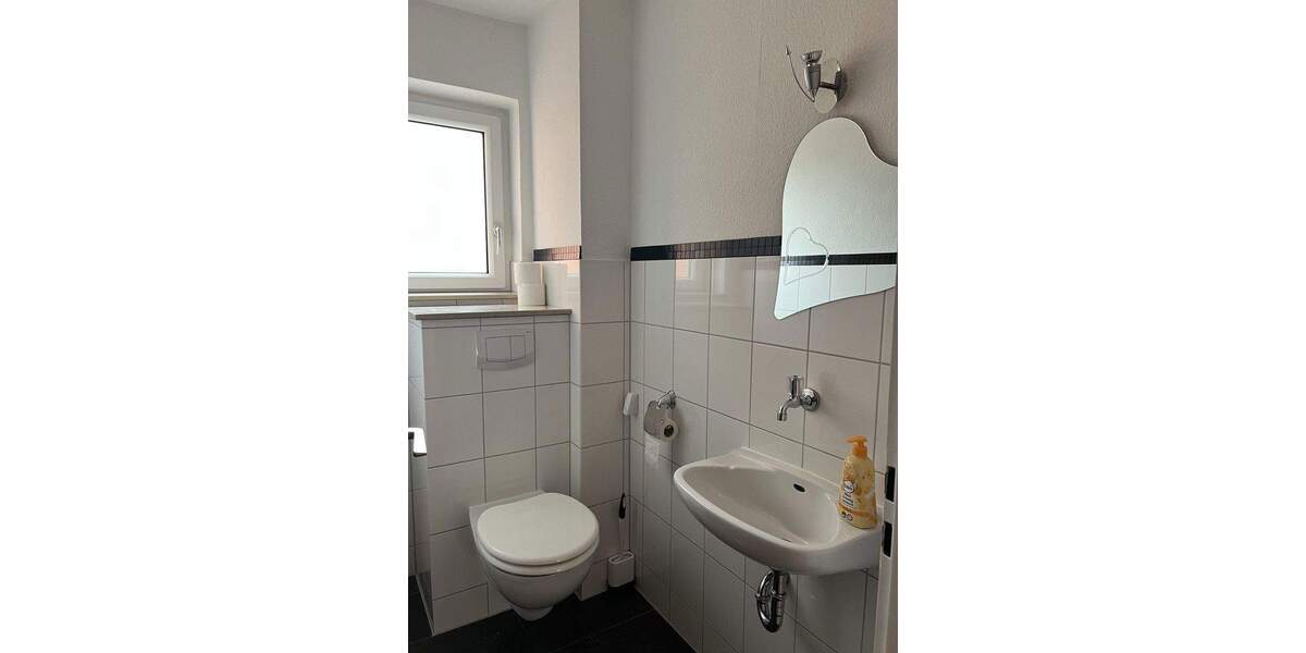 Etagenwohnung Stuttgart Möhringen - 3 Zimmer, 76 m&sup2;, 330.000&euro; | Angebot:25755946