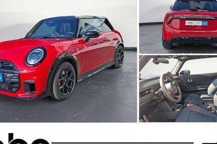 Mini John Cooper Works 12.726 km 32.850 &euro; Ostfildern 73760