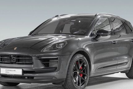 Porsche Macan 34.900 km 94.400 &euro; Stuttgart 70469