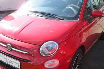 Fiat 500 23.056 km 10.999 &euro; Stuttgart 70499
