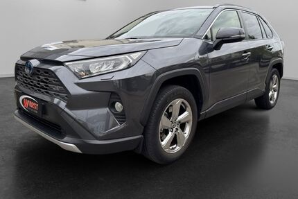 Toyota RAV 4 45.165 km 28.490 &euro; Bempflingen 72658